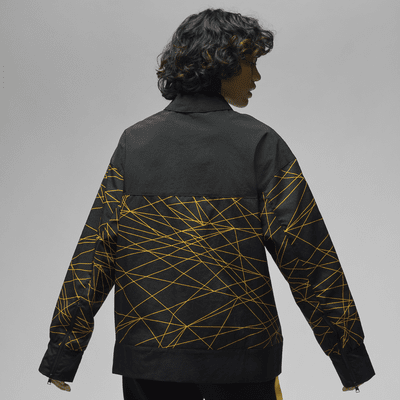 Paris Saint-GermainAnthem Damenjacke Sonderangebot