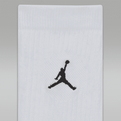 JordanCrew-Socken für jeden Tag (3 Paar) Günstig kaufen