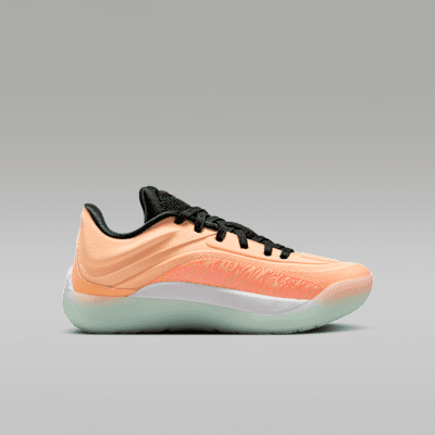 Zion 4Basketballschuh (ältere Kinder) Flash Sale