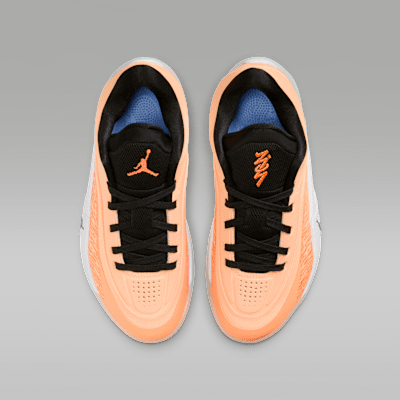 Zion 4Basketballschuh (ältere Kinder) Flash Sale