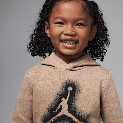 Jordan MVP2-teiliges Fleece-Hoodie-Set (Babys) Exklusivangebot