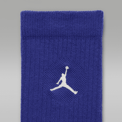 JordanCrew-Socken für jeden Tag (3 Paar) Saisonschlussverkauf