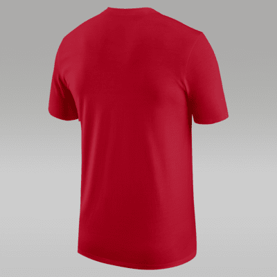 Chicago Bulls EssentialJordan NBA-T-Shirt für Herren Black Friday