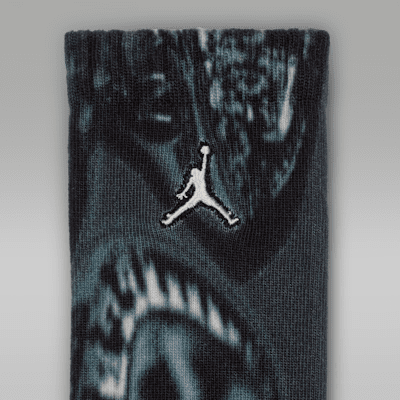 JordanMVP Rings Crew-Socken (3 Paar ältere Kinder) Cyber Monday