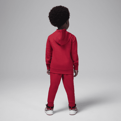 Jordan MJ Brooklyn2-teiliges Hoodie-Set für Kleinkinder Osterangebot