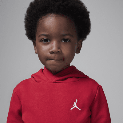 Jordan MJ Brooklyn2-teiliges Hoodie-Set für Kleinkinder Osterangebot