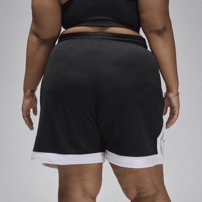 Jordan SportDiamond-Shorts für Damen (große Größe) Heißer Verkauf