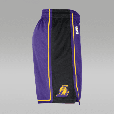 Los Angeles Lakers Statement EditionJordan Dri-FIT NBA Swingman Basketballshorts für Herren Top Angebot