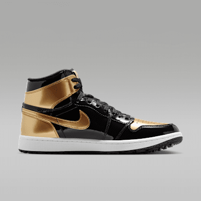 Air Jordan I High GHerren-Golfschuhe Tägliche Deals