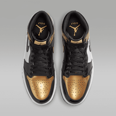 Air Jordan I High GHerren-Golfschuhe Tägliche Deals