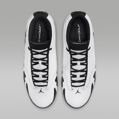 Air Jordan 14 GGolfschuh Sonderangebote