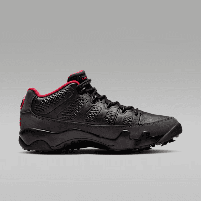 Air Jordan 9 GGolfschuh Riesige Ersparnisse