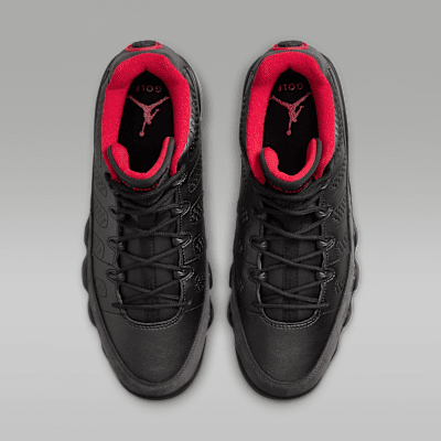 Air Jordan 9 GGolfschuh Riesige Ersparnisse