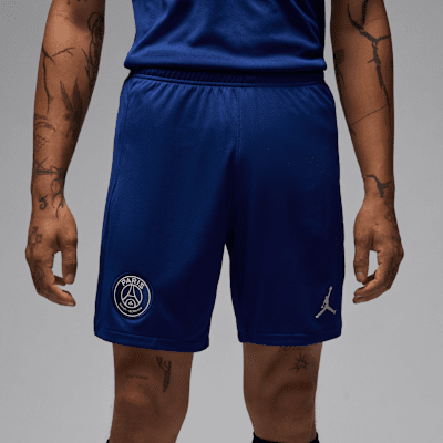 Paris Saint-Germain 2025 Stadium FourthJordan Dri-FIT Replika-Fußballshorts (Herren) VIP-Rabatte