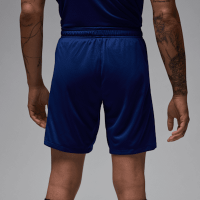 Paris Saint-Germain 2025 Stadium FourthJordan Dri-FIT Replika-Fußballshorts (Herren) VIP-Rabatte