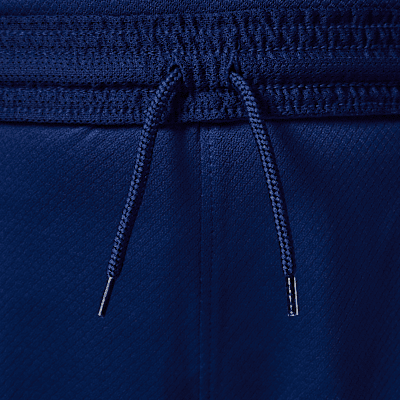 Paris Saint-Germain 2025 Stadium FourthJordan Dri-FIT Replika-Fußballshorts für ältere Kinder Kostenlose Rückgabe