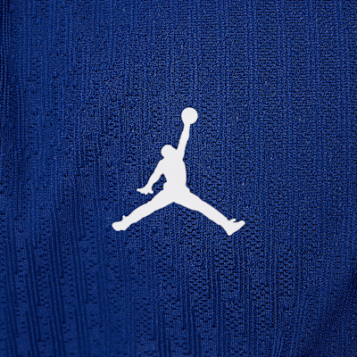 Paris Saint-Germain 2024/25 Match FourthJordan Dri-FIT ADV Authentic Longsleeve-Fußballtrikot (ältere Kinder) Begrenzte Freigabe
