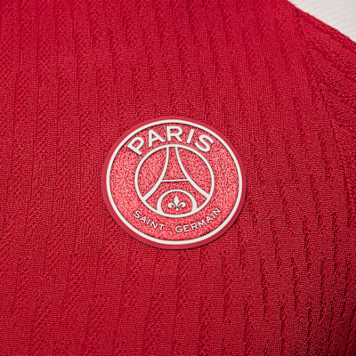 Paris Saint-Germain Strike Elite FourthJordan Dri-FIT ADV Fußball-Drill-Oberteil aus Strickmaterial (Herren) Bis zu 50% Rabatt