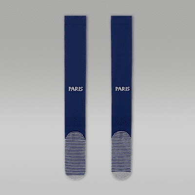 Paris Saint-Germain Strike FourthJordan kniehohe Fußballsocken Sonderangebot der Fabrik