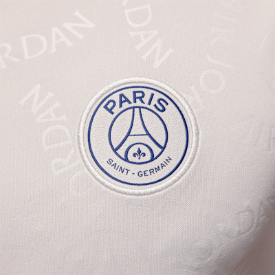 Paris Saint-Germain Academy Pro FourthJordan Dri-FIT Pre-Match-Fußballshirt (Herren) Discount Store für neue Produkte