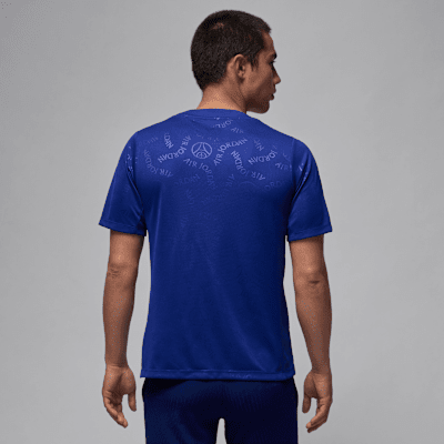 Paris Saint-Germain Academy Pro FourthJordan Dri-FIT Pre-Match-Fußballshirt (Herren) Nur noch ein Tag übrig