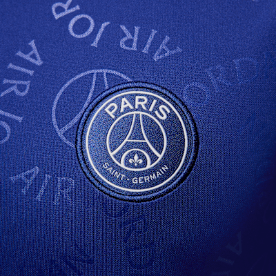 Paris Saint-Germain Academy Pro FourthJordan Dri-FIT Pre-Match-Fußballshirt (Herren) Nur noch ein Tag übrig