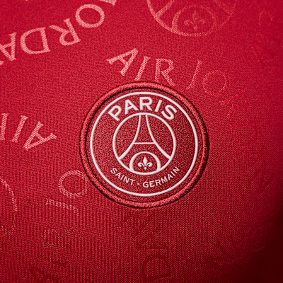 Paris Saint-Germain Academy Pro FourthJordan Dri-FIT Pre-Match-Fußballshirt (Herren) Super Rabatt