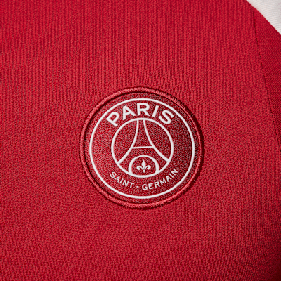 Paris Saint-Germain Strike FourthJordan Fußball-Drill-Strickoberteil mit Dri-FIT-Technologie (Herren) Riesige Rabatte