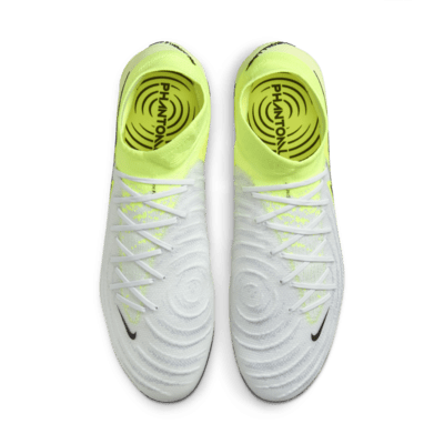 Nike Phantom Luna 2 EliteFG High-Top-Fußballschuh Begrenzt auf 3 Tage
