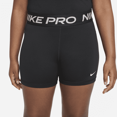 Nike ProShorts (Mädchen) Im Verkauf