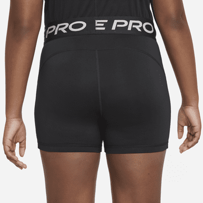 Nike ProShorts (Mädchen) Im Verkauf