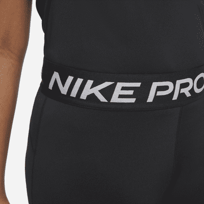 Nike ProShorts (Mädchen) Im Verkauf