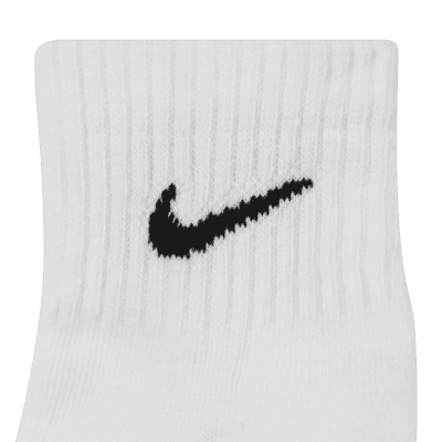 Nike Everyday CushionedTrainings-Knöchelsocken (3 Paar) Rabatte dieses Monats