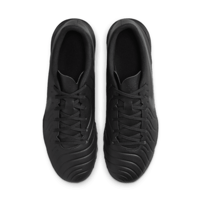 Nike Tiempo Legend 10 ClubTurf Low-Top Fußballschuh Auslauf