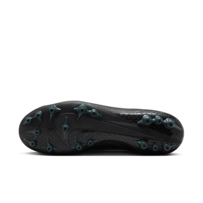 Nike Mercurial Superfly 10 AcademyAG High-Top-Fußballschuh Günstiger Verkauf