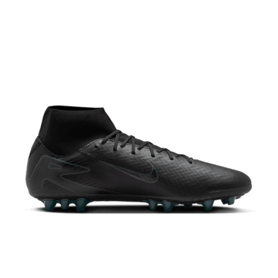 Nike Mercurial Superfly 10 AcademyAG High-Top-Fußballschuh Günstiger Verkauf
