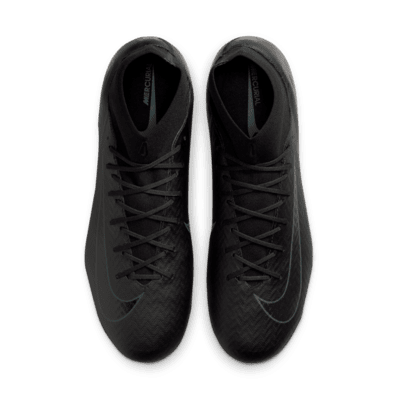 Nike Mercurial Superfly 10 AcademyAG High-Top-Fußballschuh Günstiger Verkauf