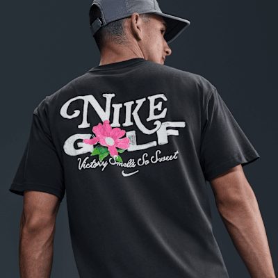 NikeMax90 Golf-T-Shirt (Herren) Fabrik Onlineshop