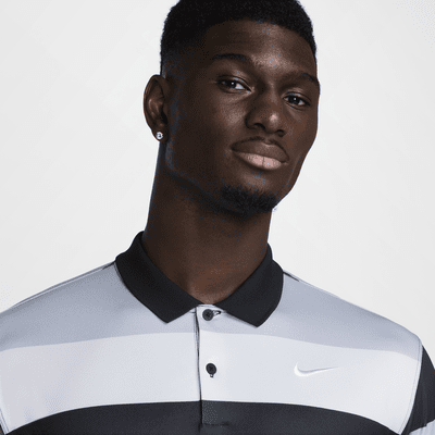 Nike Victory+Golf-Poloshirt mit Dri-Fit-Technologie (Herren) Rabatt