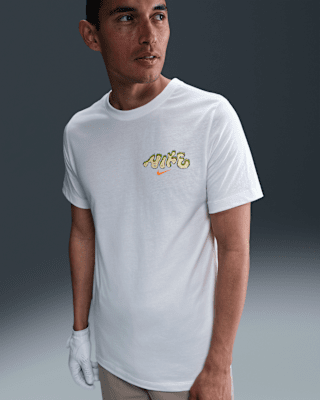 NikeGolf-T-Shirt (Herren)