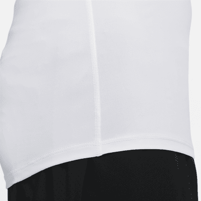 Nike ProFitness-Longsleeve mit Stehkragen für Herren Online Shopping