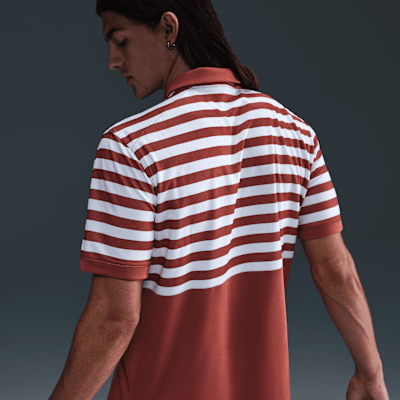 Nike Victory+Golf-Poloshirt mit Dri-Fit-Technologie (Herren) Black Friday