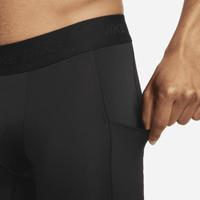 Nike ProLange Dri-FIT Fitnessshorts für Herren Cyber Monday