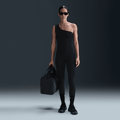Nike ZenvyAsymmetrisches Dri-FIT Tanktop (Damen) Neueste Mode