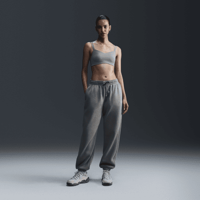 Nike Zenvy StrappyGepolsterter Sport-BH mit leichtem Halt Zeitlich begrenztes Angebot
