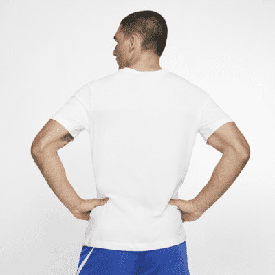 Nike Dri-FITFitness-T-Shirt für Herren Saisonale Angebote
