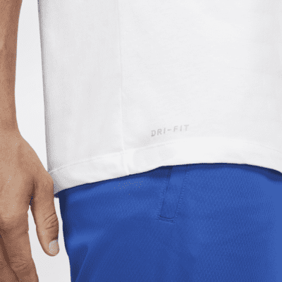 Nike Dri-FITFitness-T-Shirt für Herren Saisonale Angebote