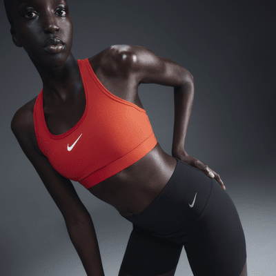Nike ZenvyBike-Shorts mit sanftem Halt und hohem Taillenbund für Damen (ca. 12 cm) Kauf eins, bekomm eins gratis