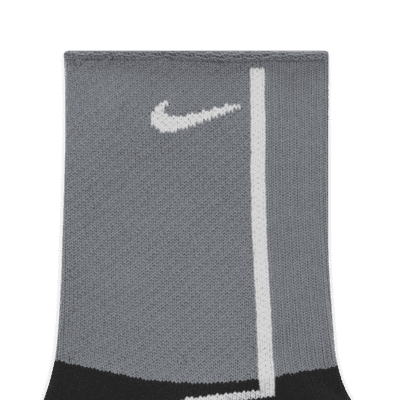 Nike Everyday Plus LightweightTrainings-Knöchelsocken für Damen (3 Paar) Tägliche Deals