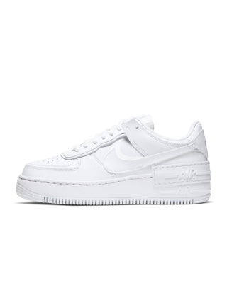 Nike Air Force 1 ShadowSchuhe für Damen Tiefpreis